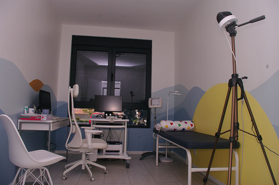 Ordinacija Neurotalas, Beograd