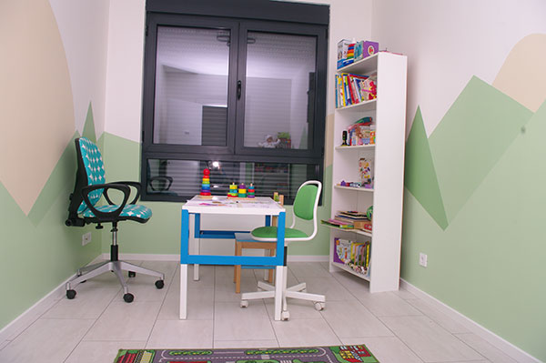 Ordinacija Neurotalas, Beograd